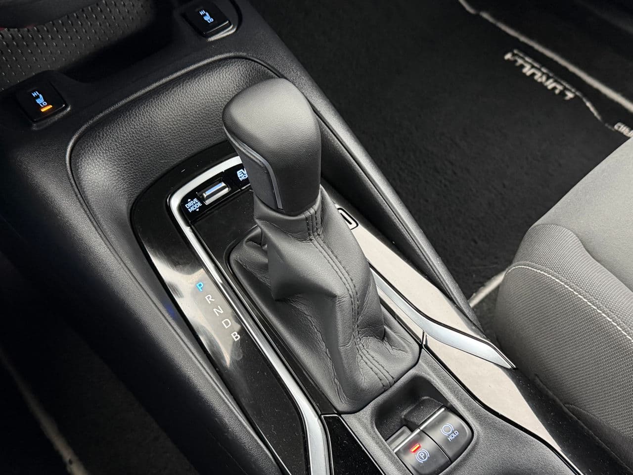 Toyota Corolla 2021 — Миниатюра 15