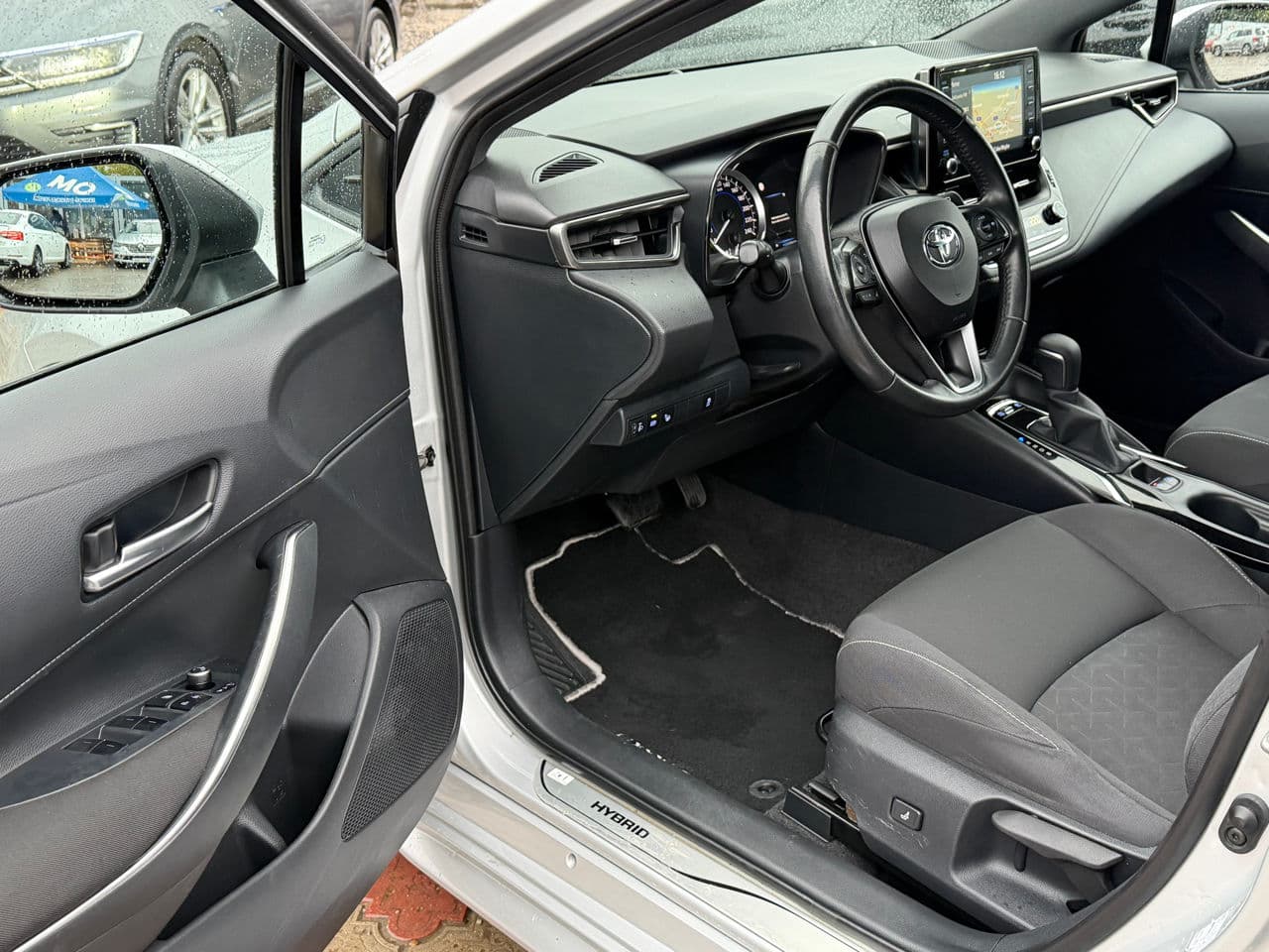 Toyota Corolla 2021 — Миниатюра 7