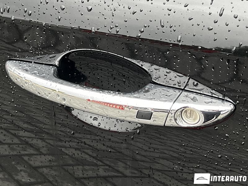 Hyundai Sonata 2016 — Миниатюра 19