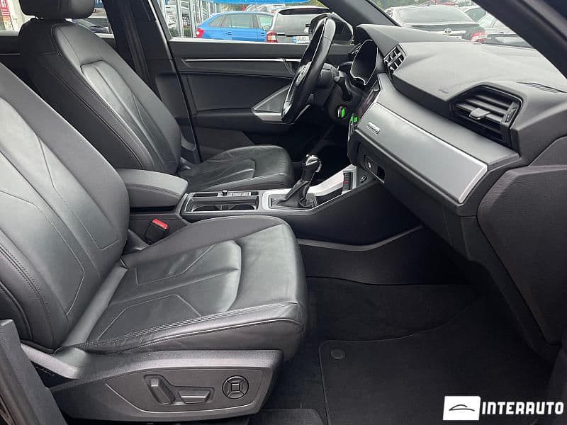 Audi Q3 2020 — Миниатюра 15