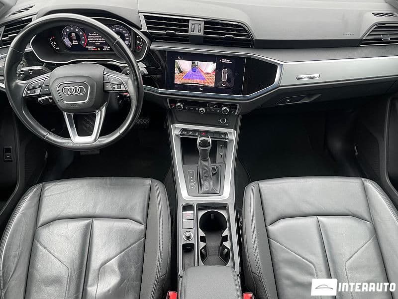 Audi Q3 2020 — Миниатюра 7