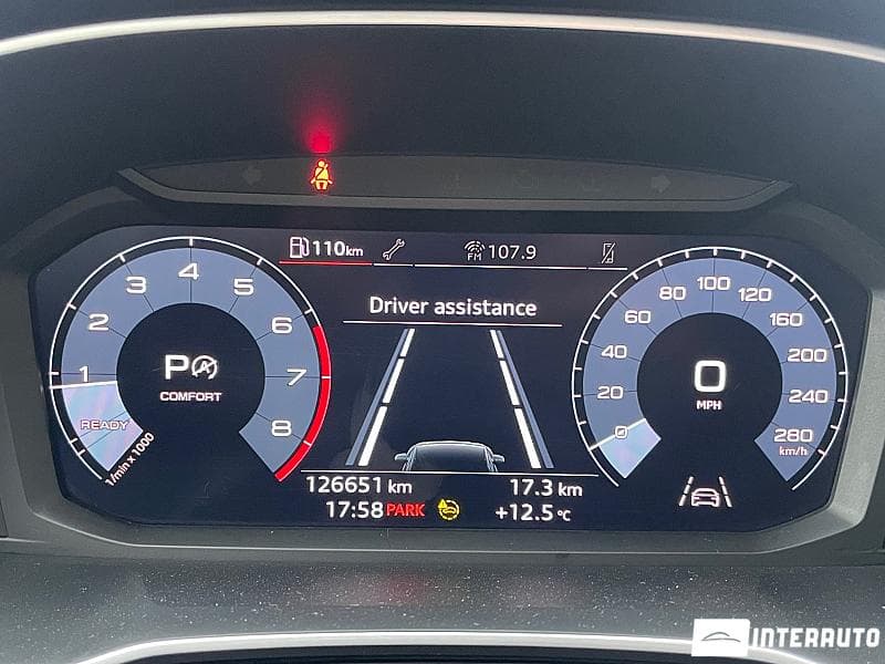 Audi Q3 2020 — Миниатюра 11