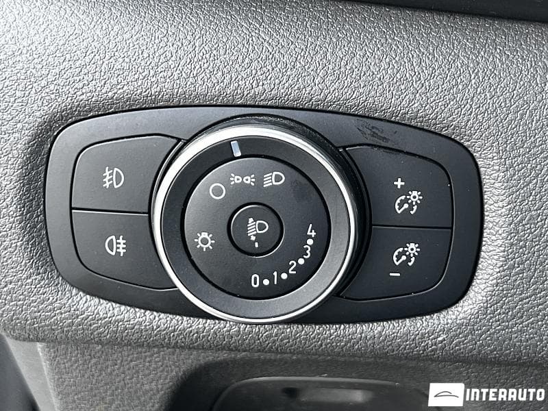 Ford Transit 2018 — Миниатюра 15