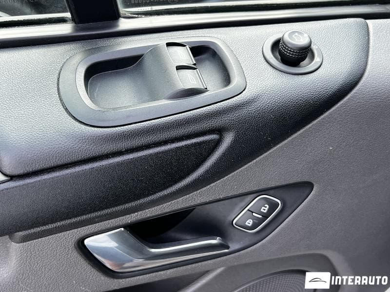 Ford Transit 2018 — Миниатюра 14