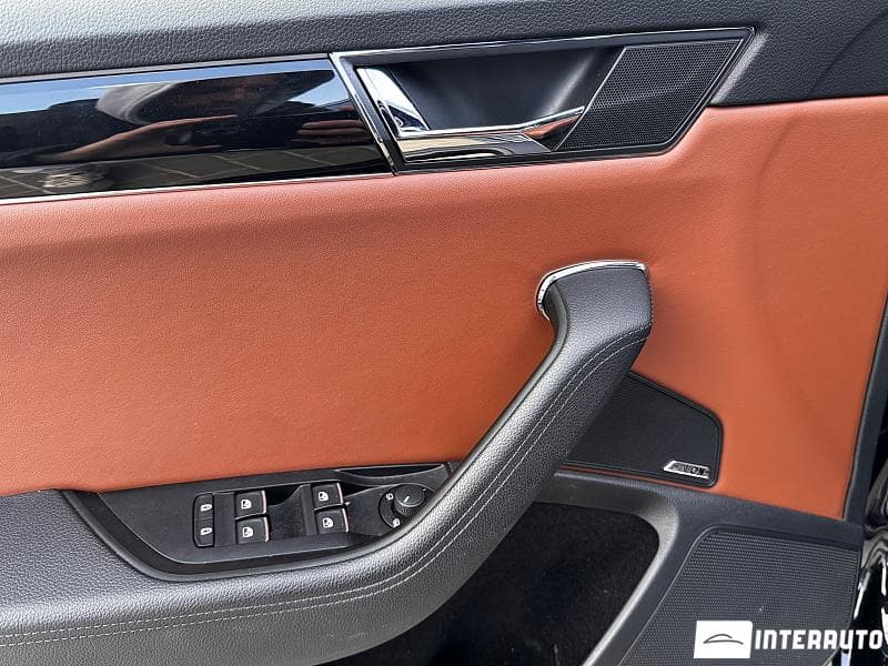 Skoda Superb 2023 — Миниатюра 16
