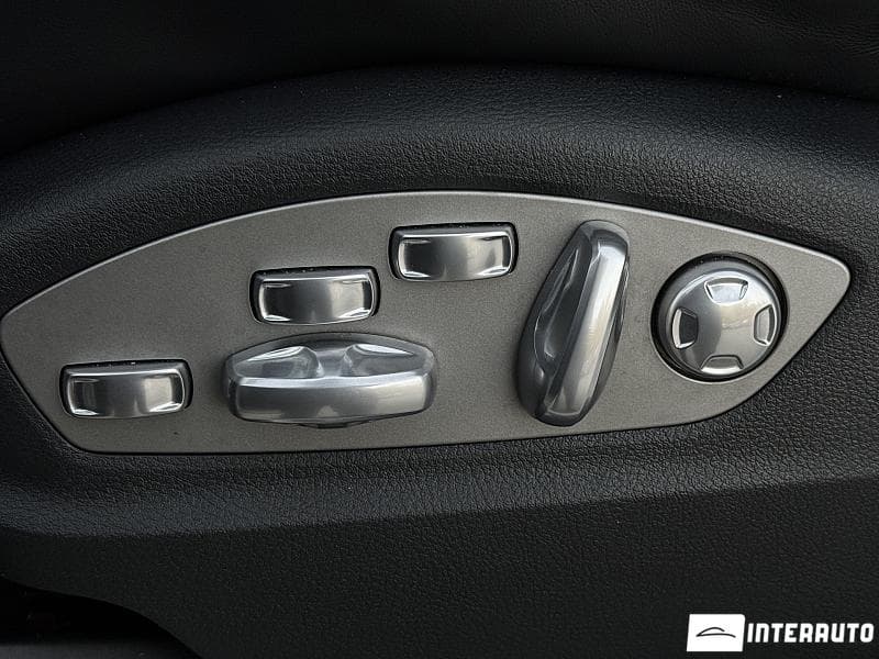 Porsche Cayenne S Hybrid 2016 — Миниатюра 15