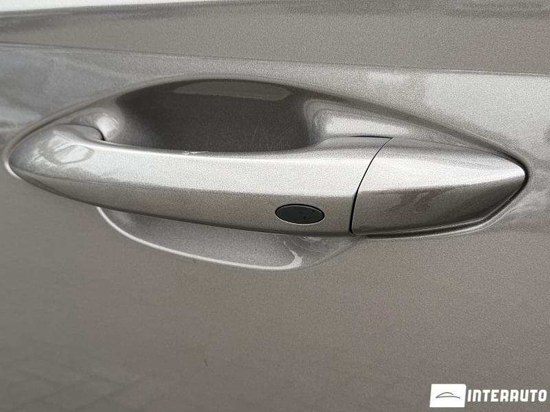 Hyundai Tucson 2022 — Миниатюра 5