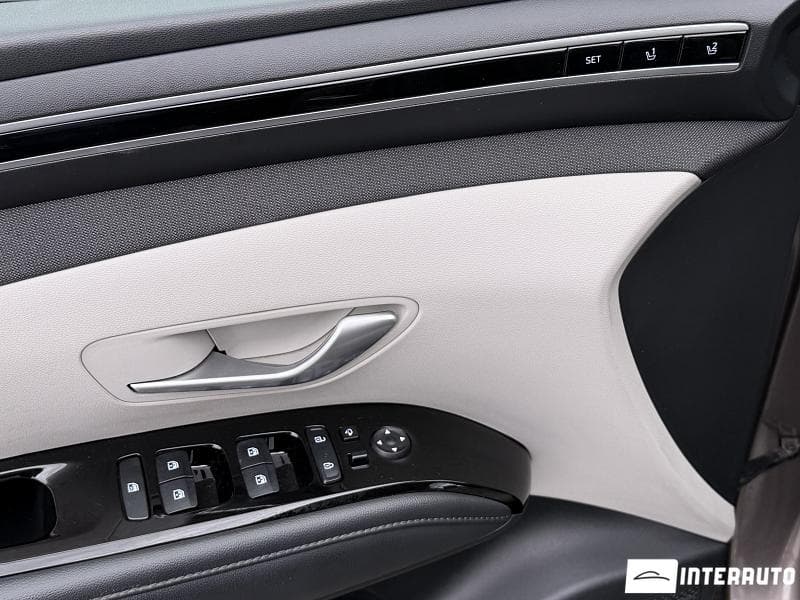 Hyundai Tucson 2022 — Миниатюра 7