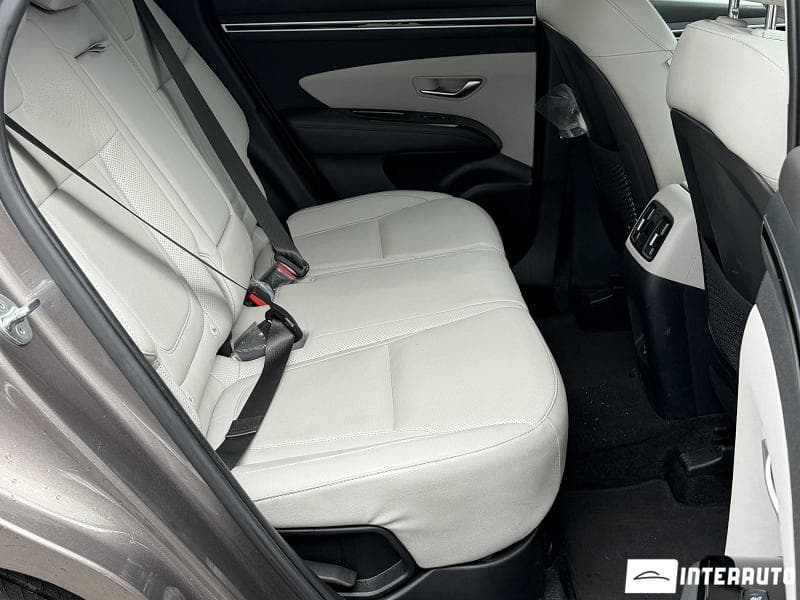 Hyundai Tucson 2022 — Миниатюра 17