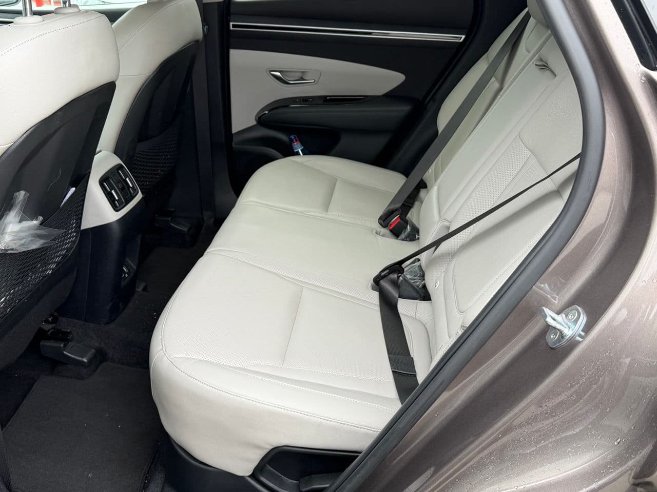 Hyundai Tucson 2022 — Миниатюра 19