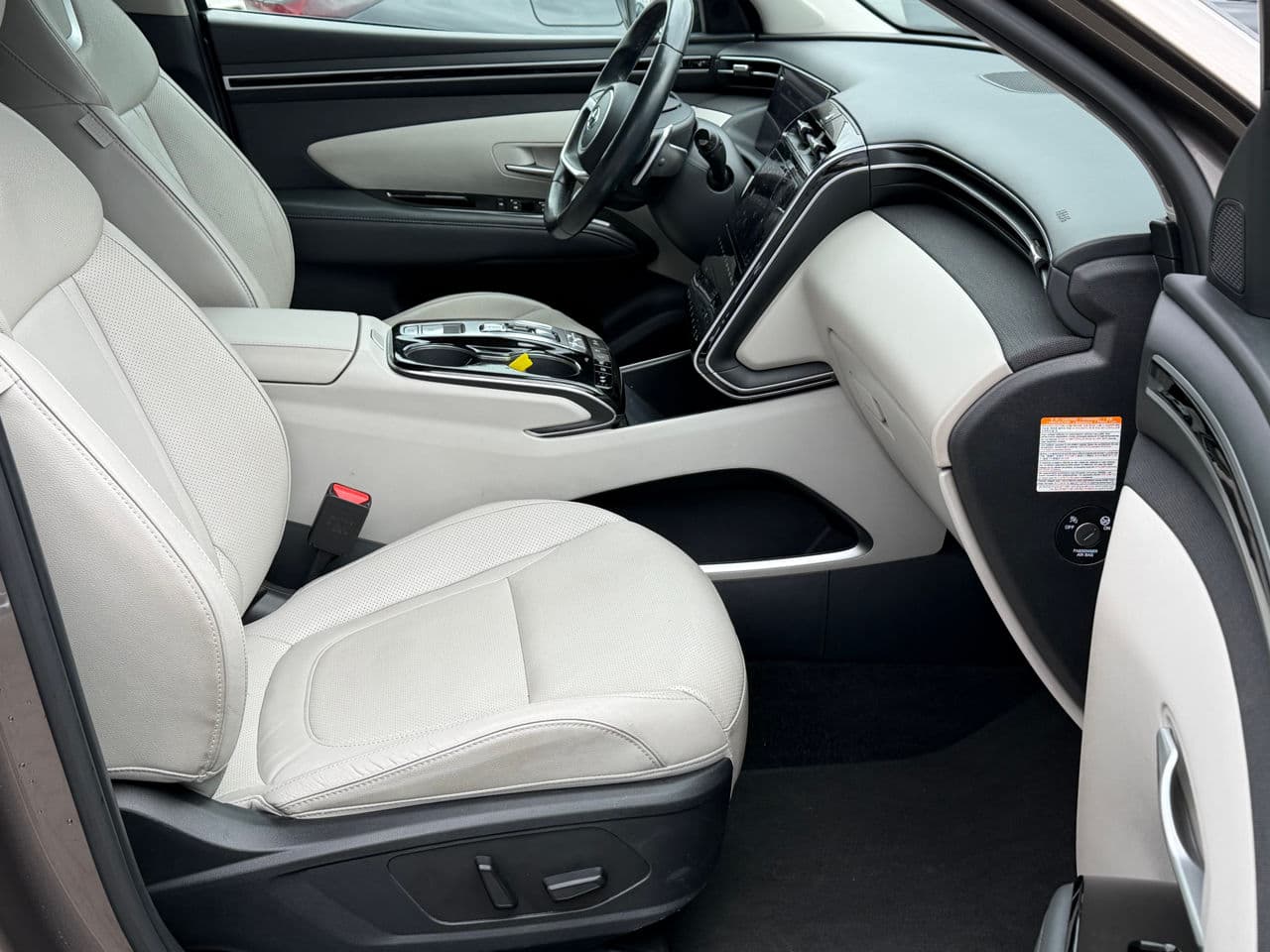 Hyundai Tucson 2022 — Миниатюра 15