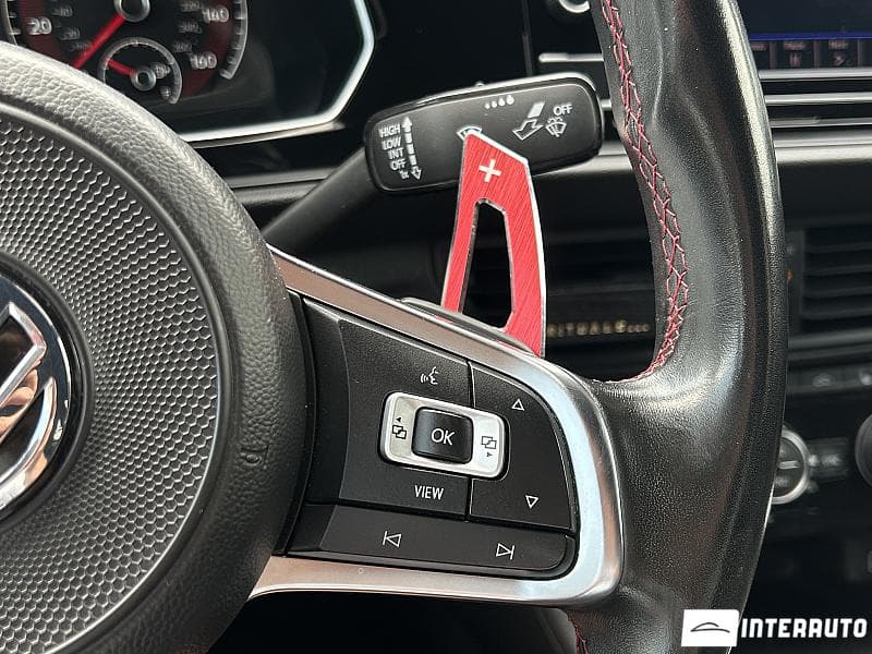 Volkswagen Jetta GLI 2019 — Миниатюра 11