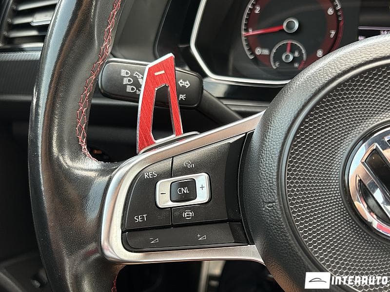 Volkswagen Jetta GLI 2019 — Миниатюра 10