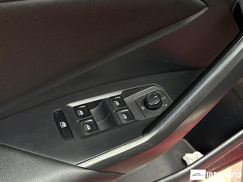 Volkswagen Jetta GLI 2019 — Миниатюра 7