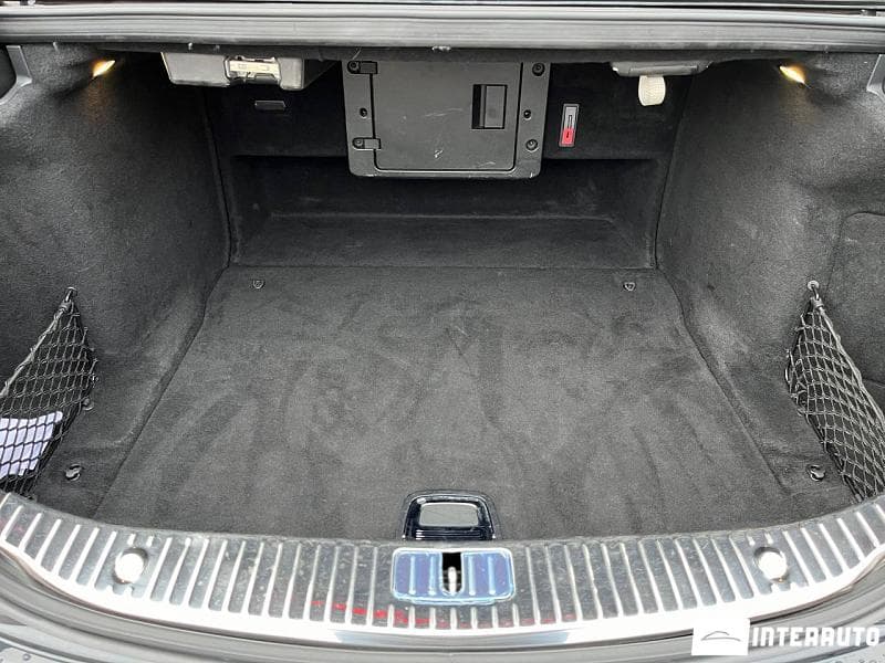 Mercedes S 350 2018 — Миниатюра 19