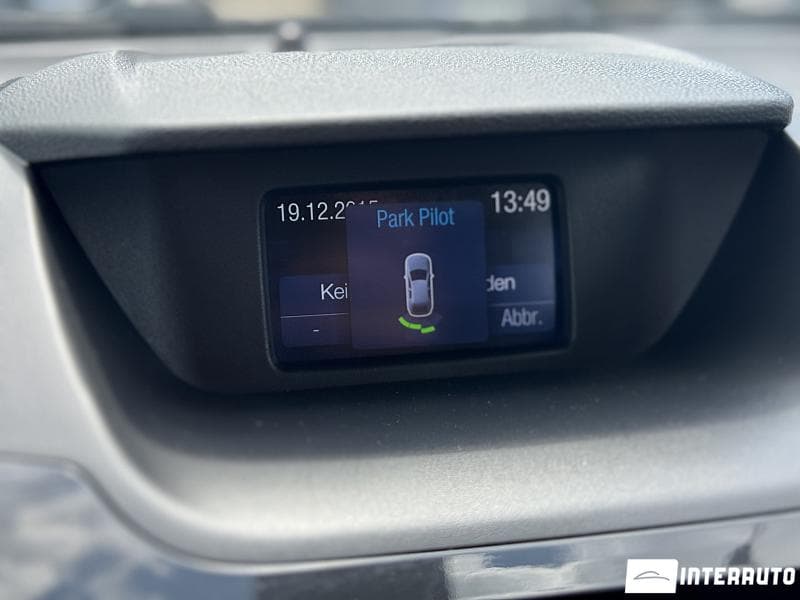 Ford Ecosport 2017 — Миниатюра 10