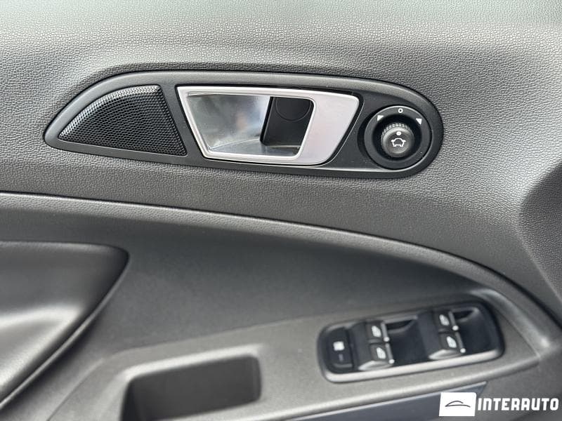 Ford Ecosport 2017 — Миниатюра 6