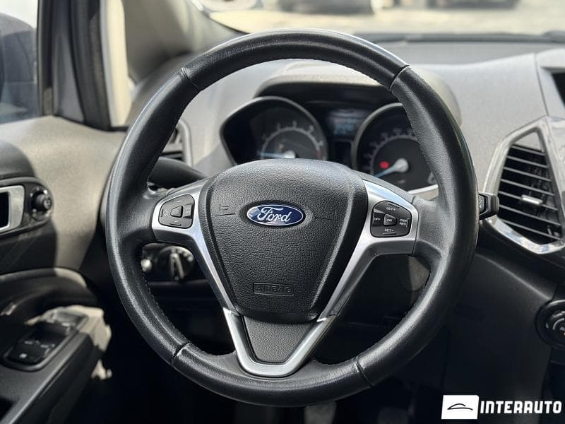 Ford Ecosport 2017 — Миниатюра 8