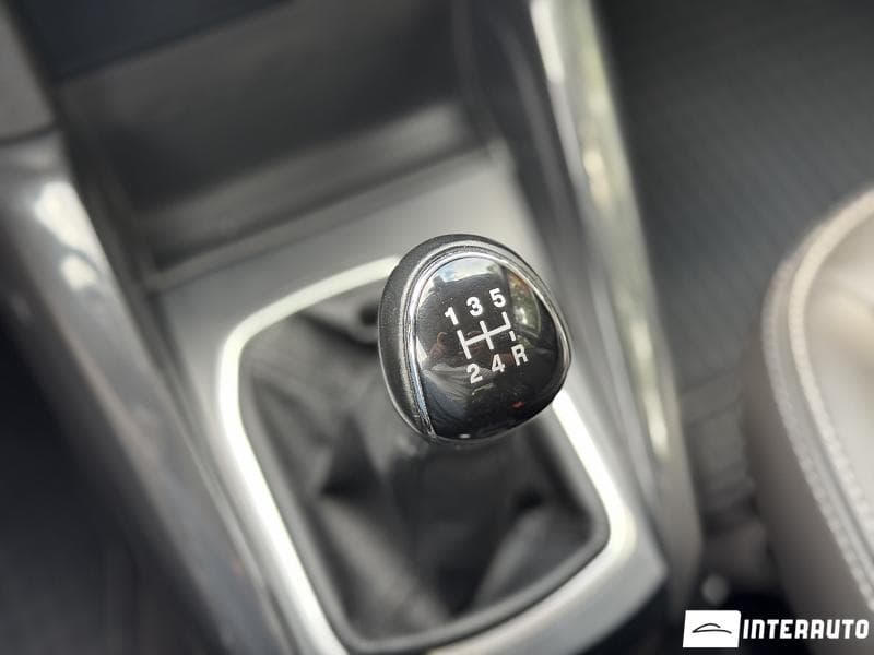 Ford Ecosport 2017 — Миниатюра 13