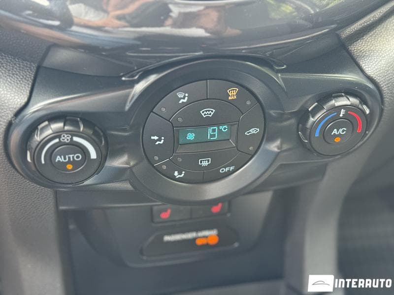 Ford Ecosport 2017 — Миниатюра 12