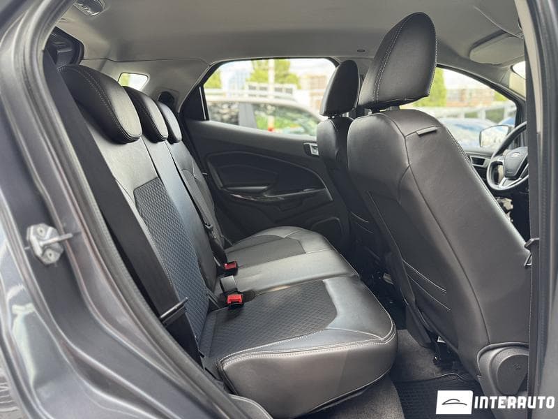 Ford Ecosport 2017 — Миниатюра 15