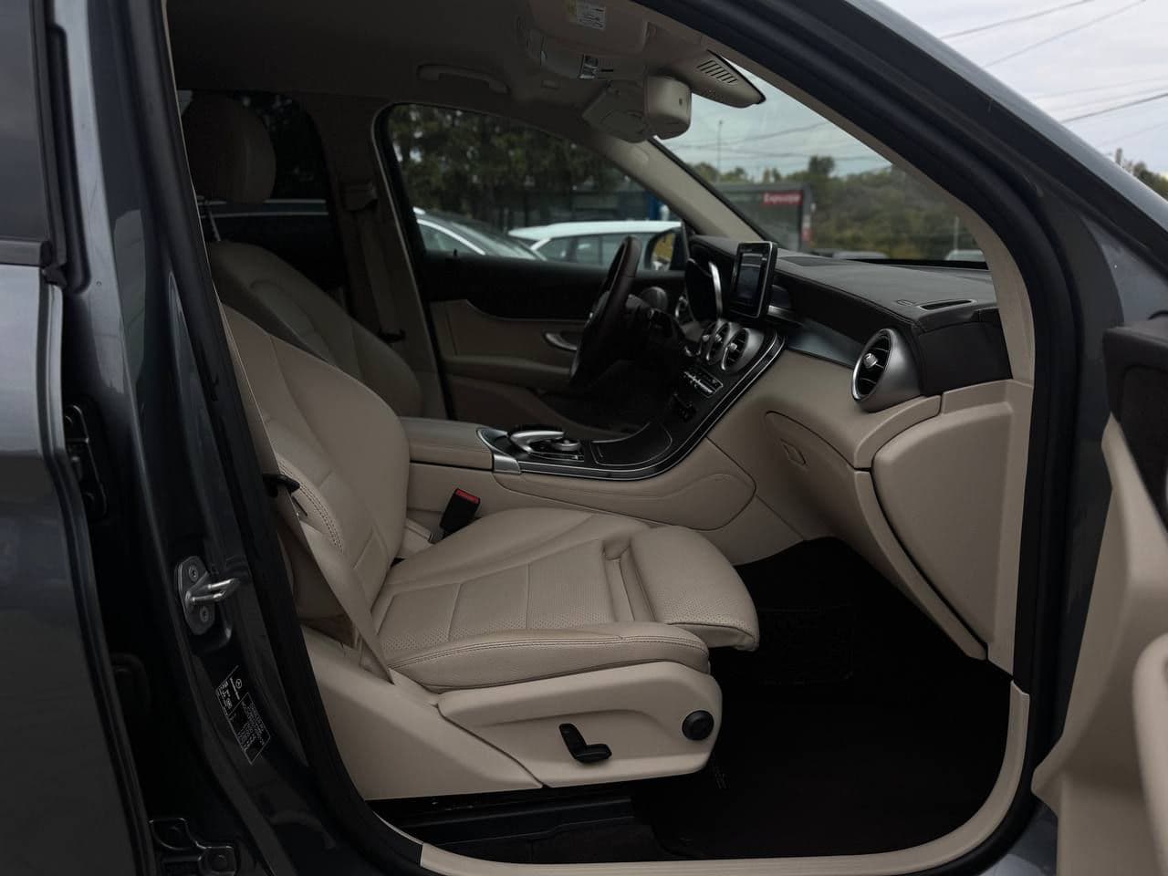 Mercedes GLC 220d 2018 — Миниатюра 14