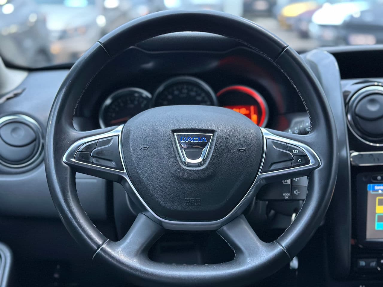 Dacia Duster 2017 — Миниатюра 8