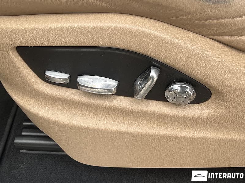 Porsche Cayenne E-Hybrid 2019 — Миниатюра 17