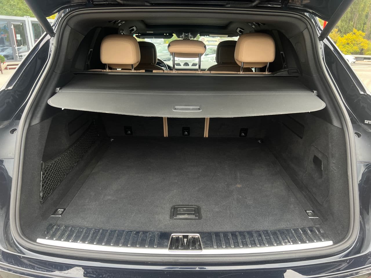 Porsche Cayenne E-Hybrid 2019 — Миниатюра 22