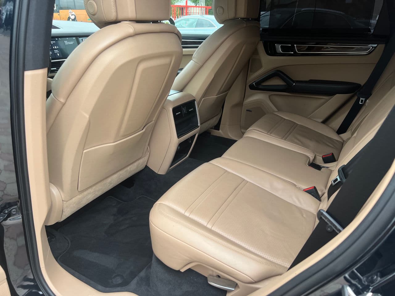 Porsche Cayenne E-Hybrid 2019 — Миниатюра 19