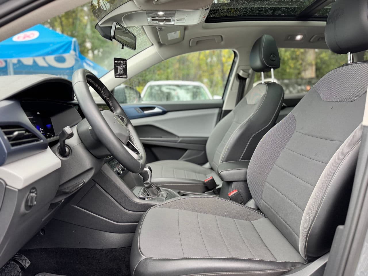 Volkswagen Taos 2021 — Миниатюра 9