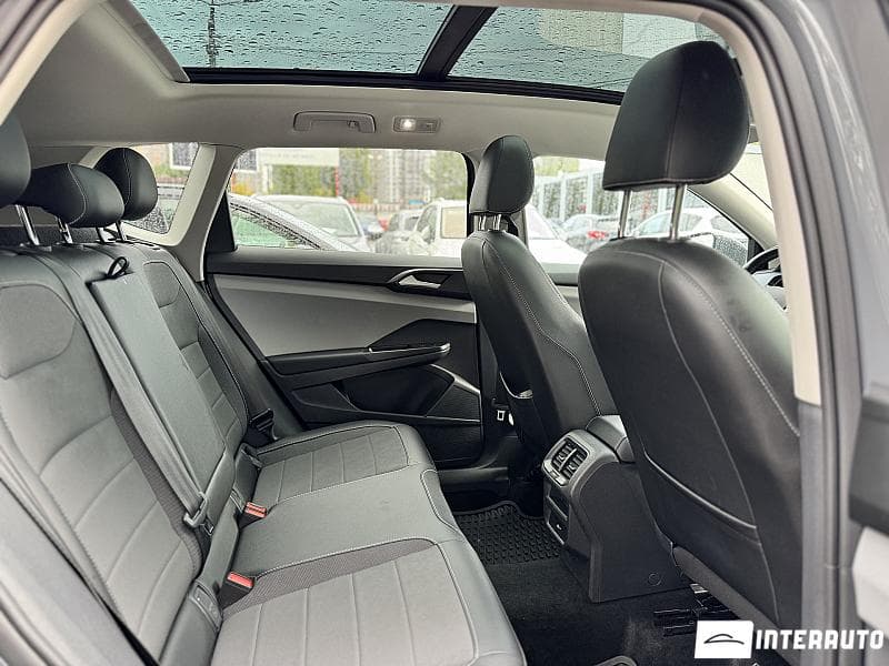 Volkswagen Taos 2021 — Миниатюра 19
