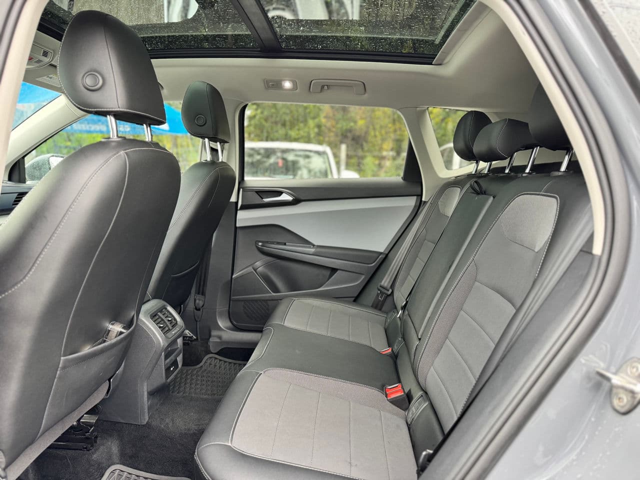 Volkswagen Taos 2021 — Миниатюра 18