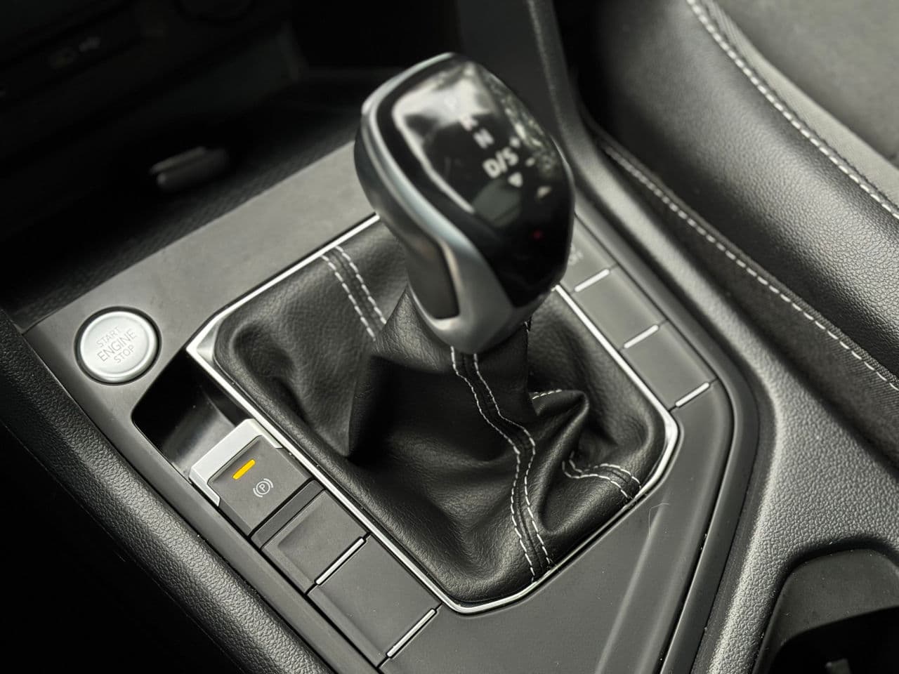 Volkswagen Taos 2021 — Миниатюра 16