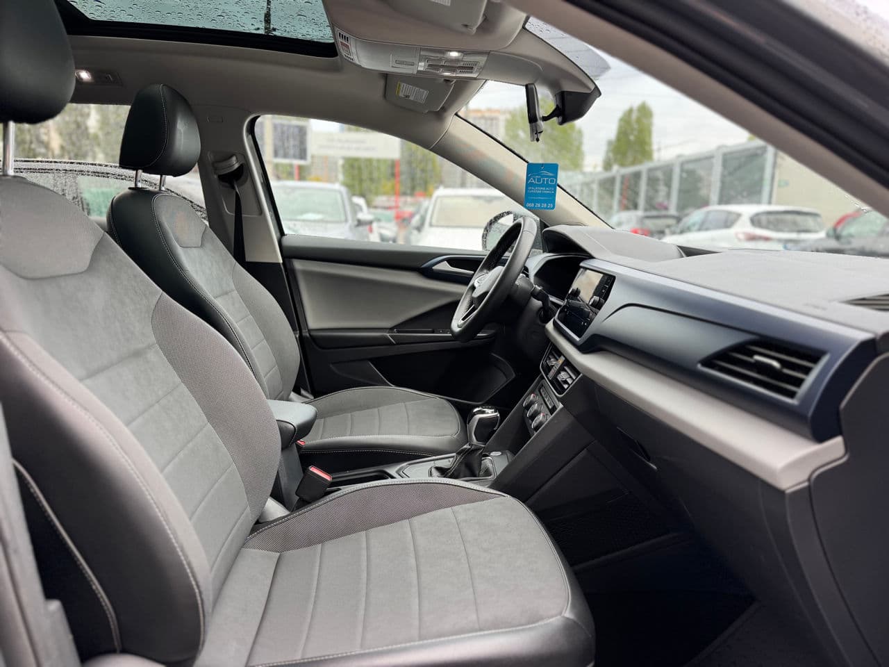 Volkswagen Taos 2021 — Миниатюра 20