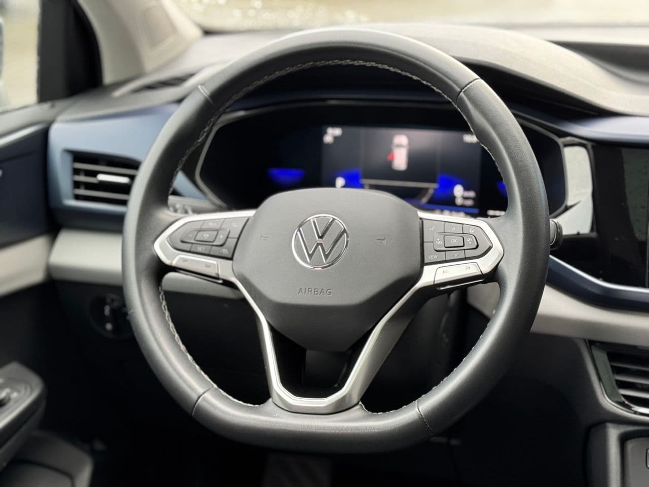 Volkswagen Taos 2021 — Миниатюра 12