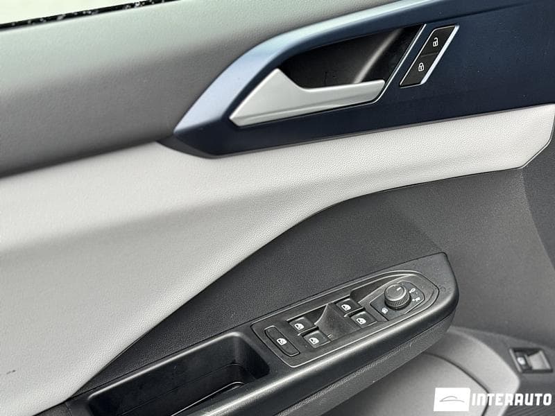 Volkswagen Taos 2021 — Миниатюра 8
