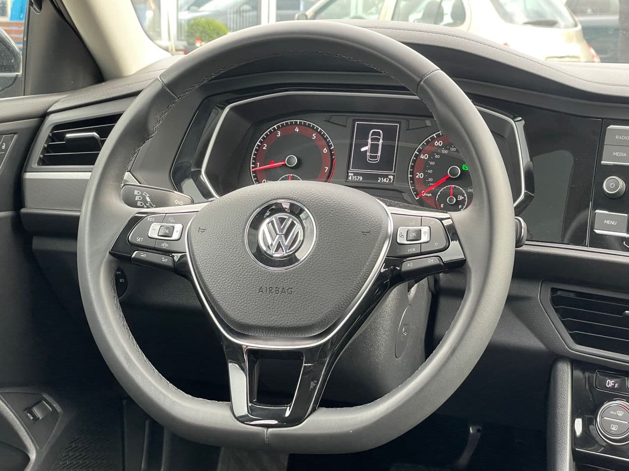 Volkswagen Jetta 2020 — Миниатюра 10