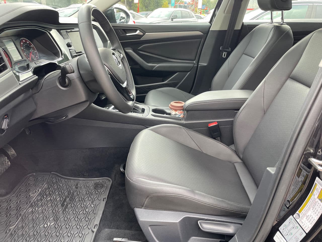 Volkswagen Jetta 2020 — Миниатюра 7