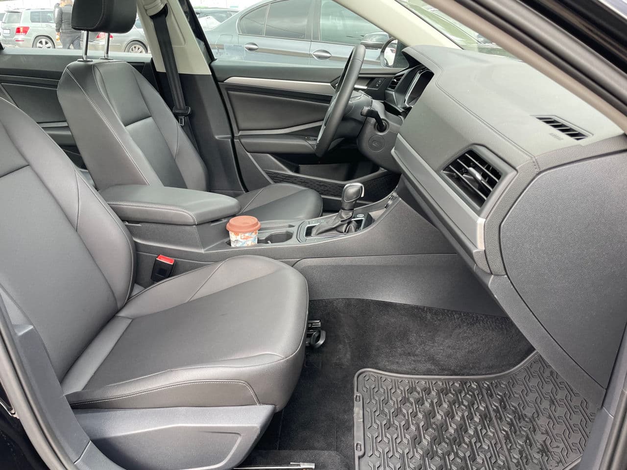 Volkswagen Jetta 2020 — Миниатюра 18