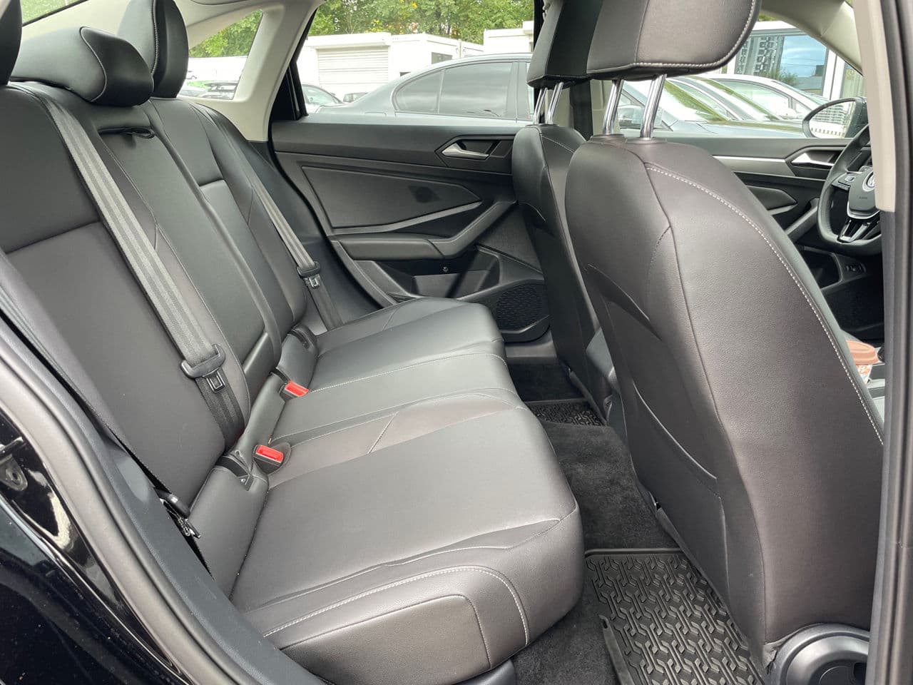 Volkswagen Jetta 2020 — Миниатюра 19