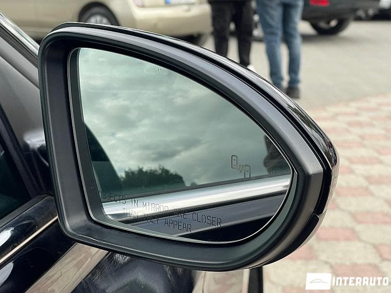 Volkswagen Jetta 2020 — Миниатюра 5