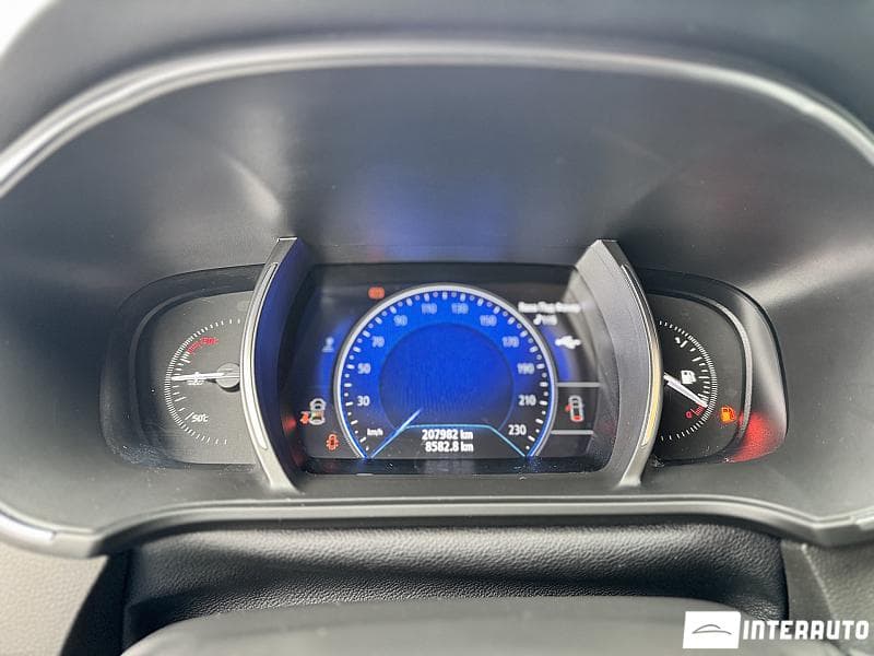 Renault Megane 2019 — Миниатюра 11