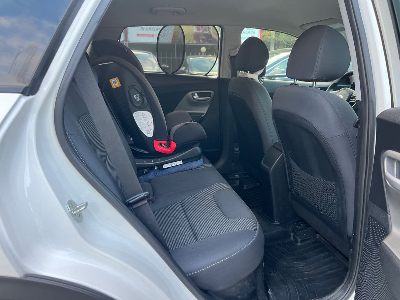 Kia Niro 2020 — Миниатюра 7