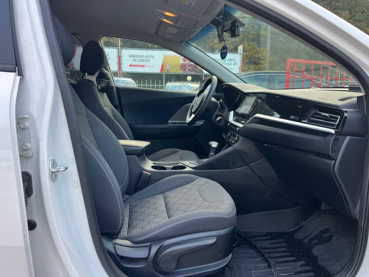 Kia Niro 2020 — Миниатюра 6