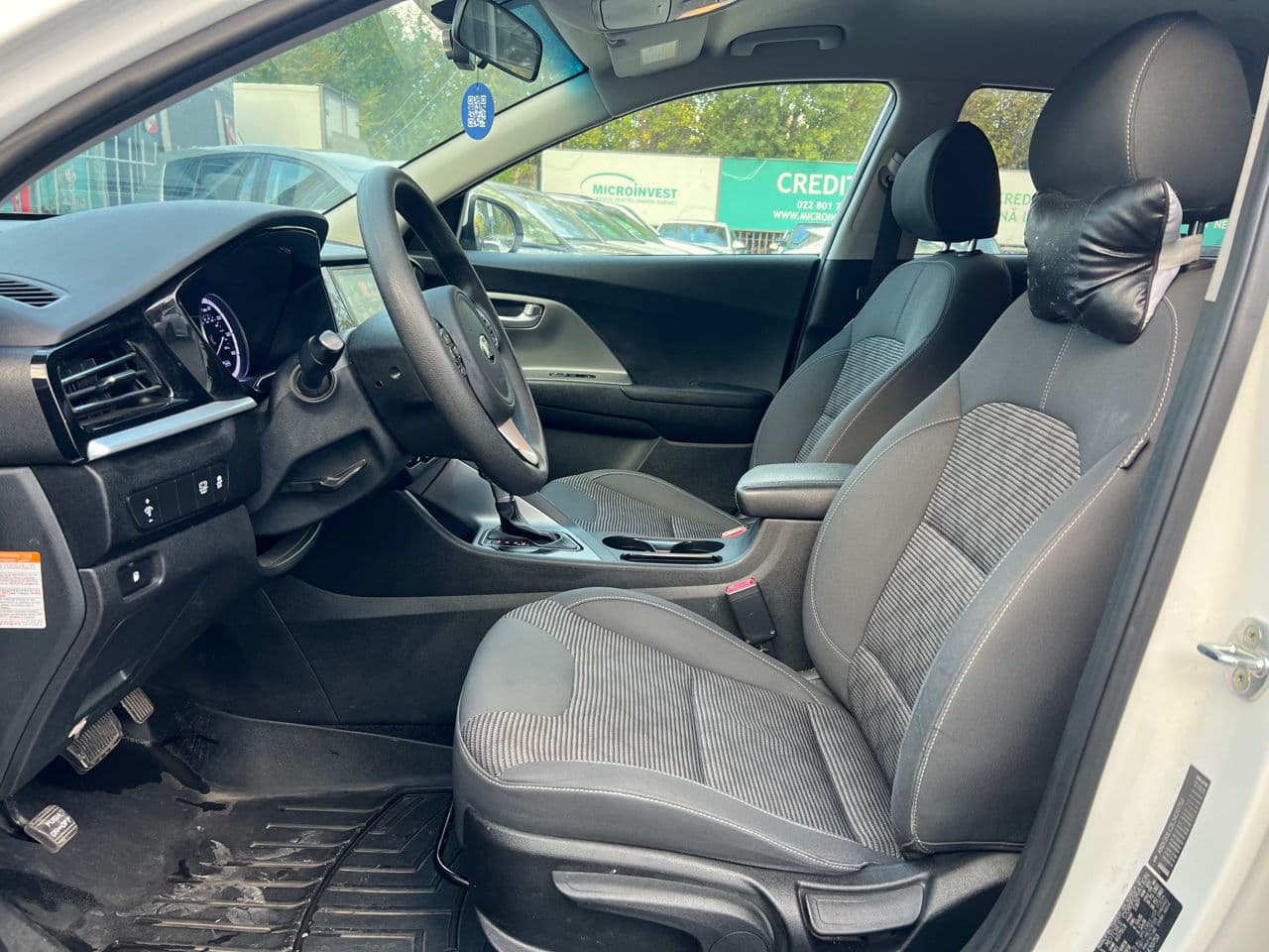 Kia Niro 2020 — Миниатюра 5