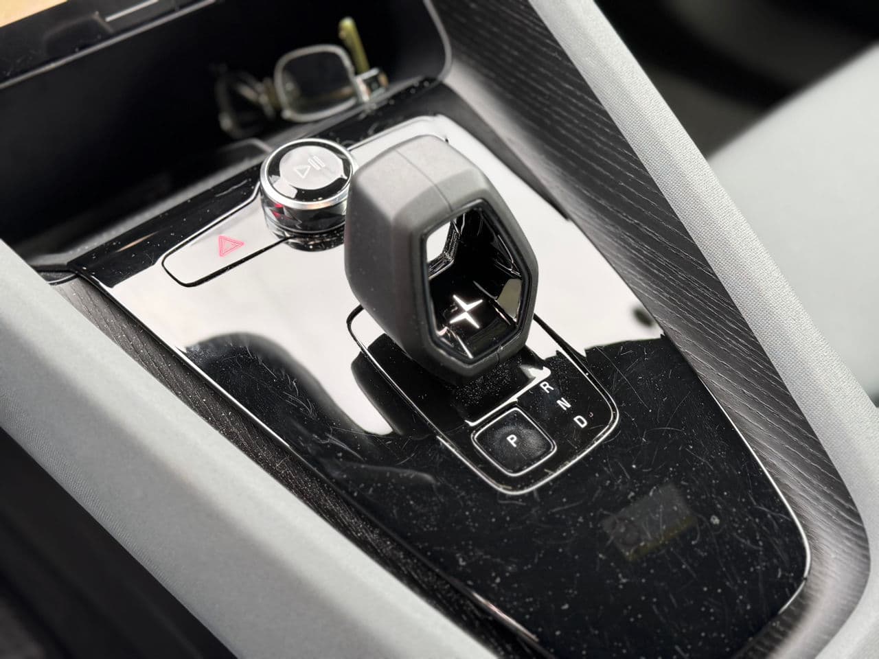 Volvo Polestar 2 2022 — Миниатюра 14