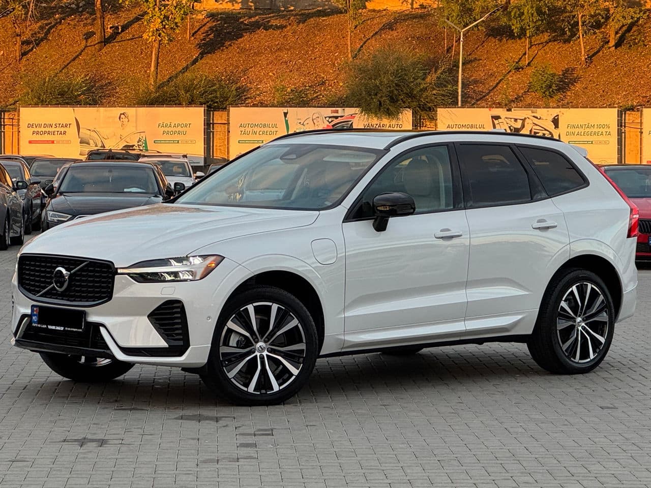 Volvo XC 60 2023 — Миниатюра 2