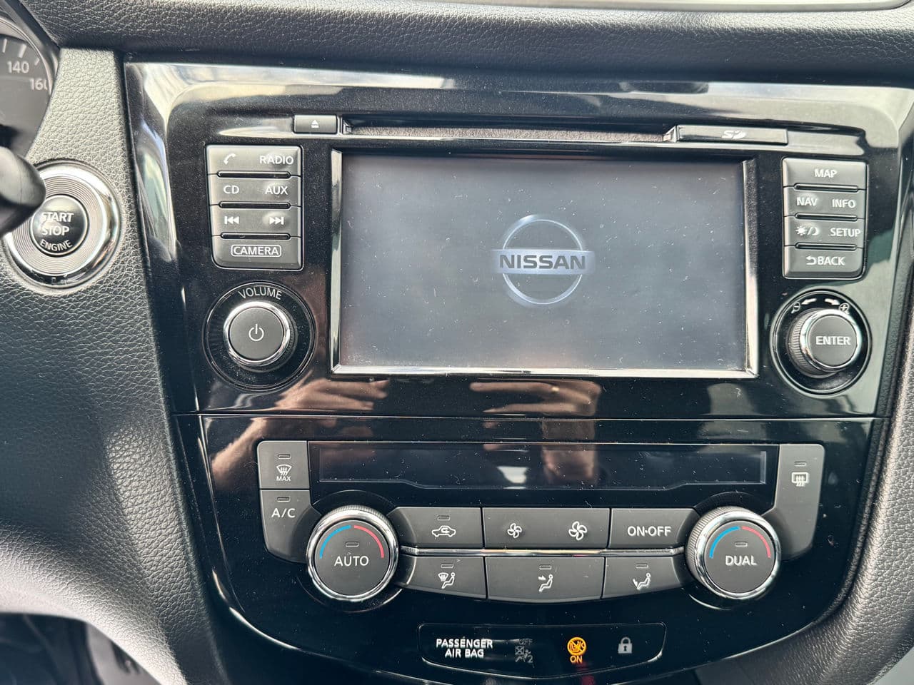 Nissan Qashqai 2016 — Миниатюра 9