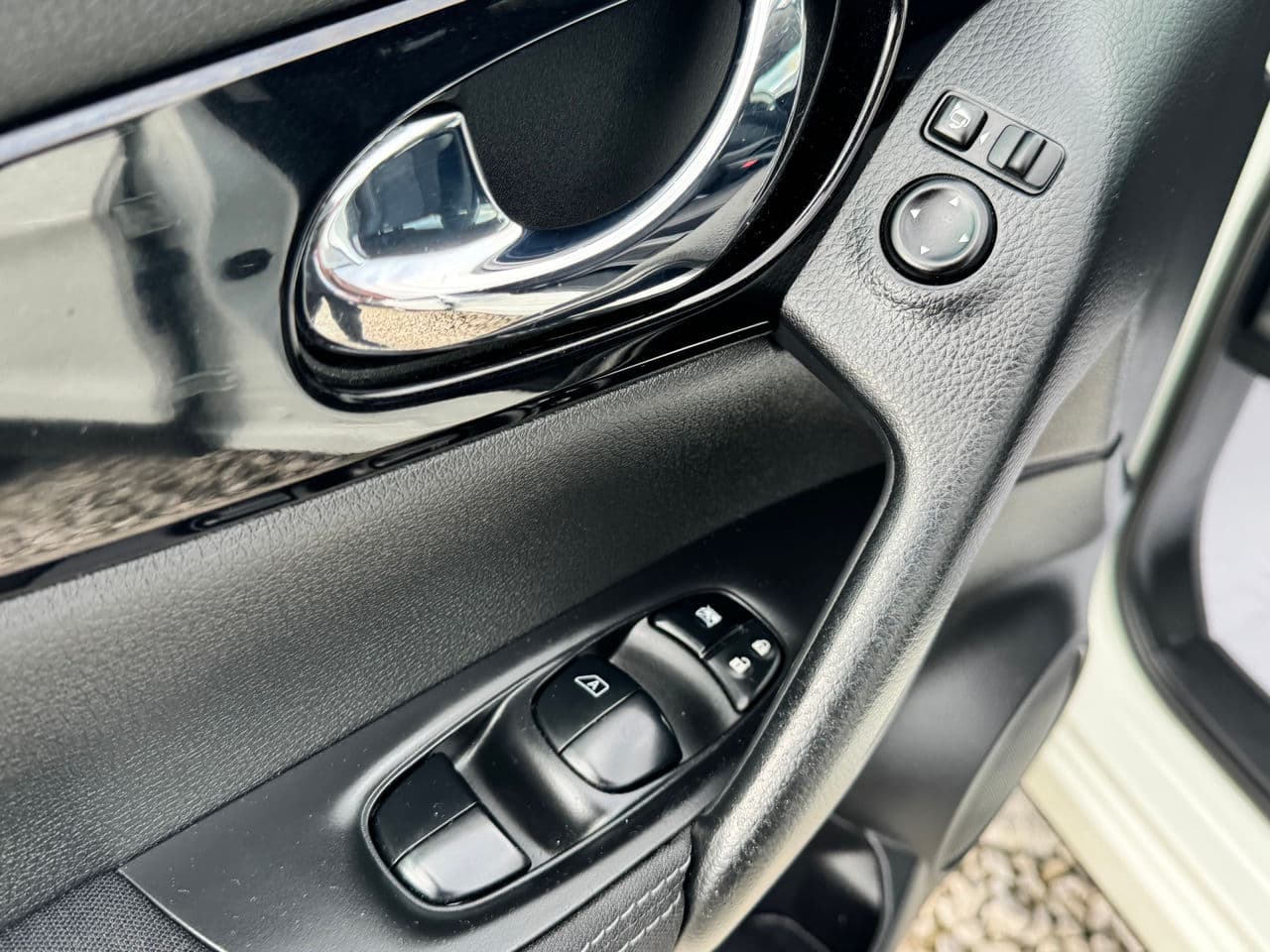 Nissan Qashqai 2016 — Миниатюра 18